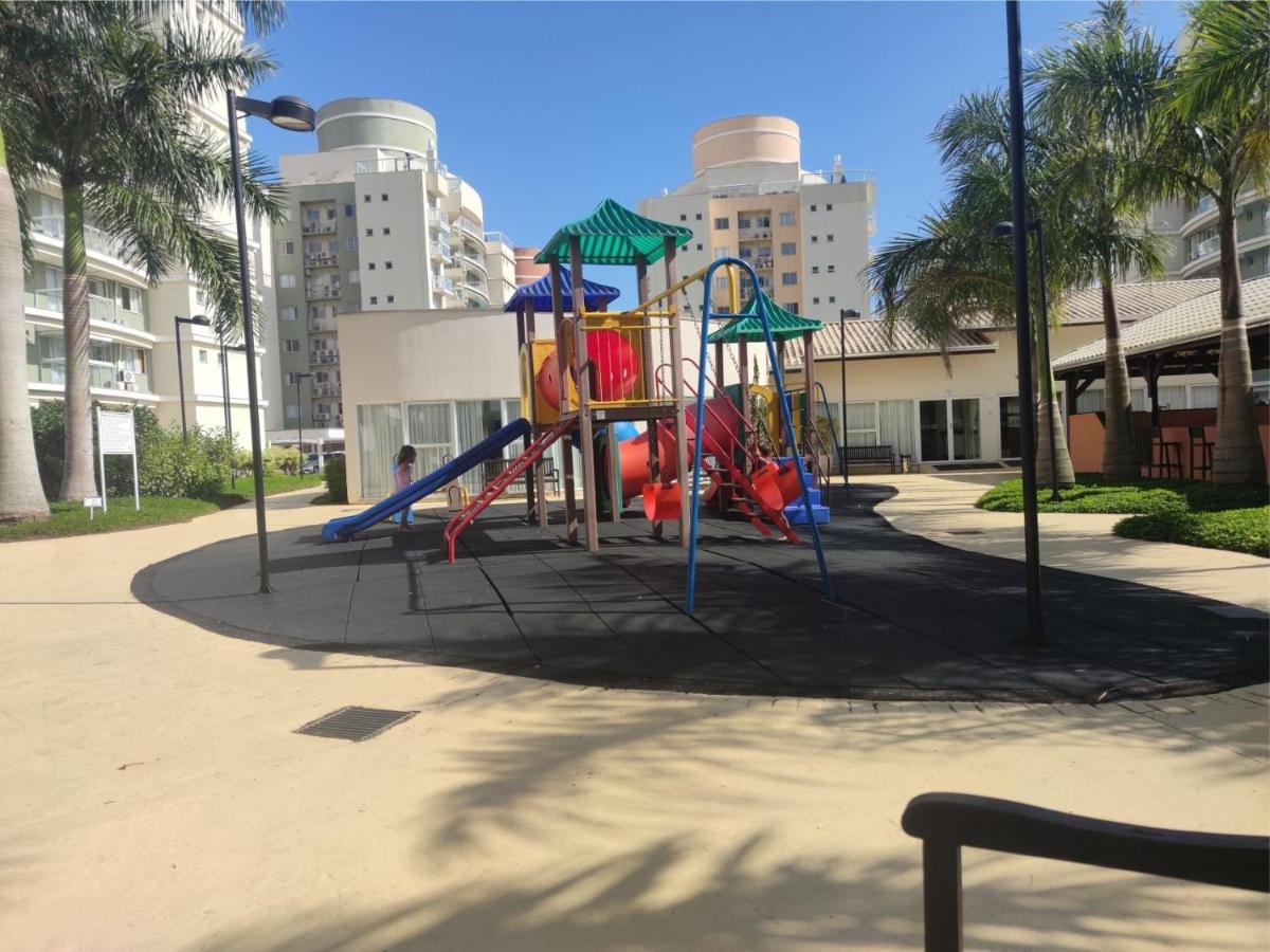Beto Carrero, Penha, Nautilus, Praia, Piscina! 佩尼亚 外观 照片