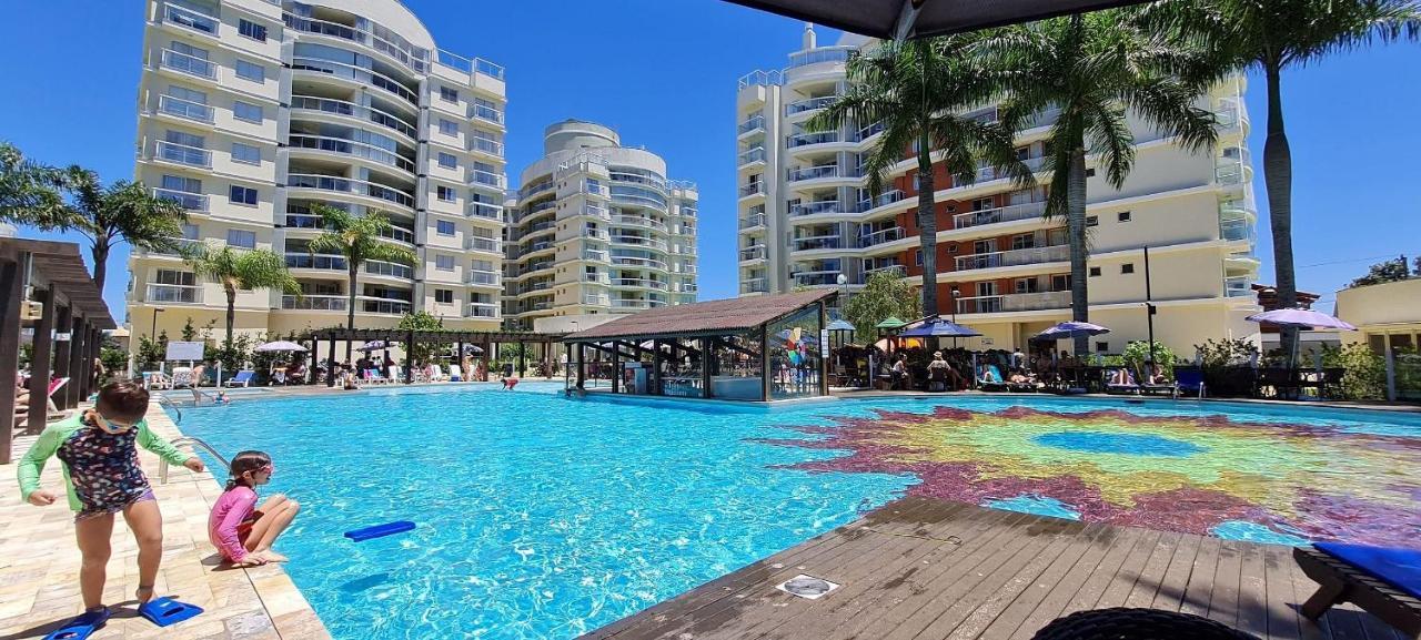 Beto Carrero, Penha, Nautilus, Praia, Piscina! 佩尼亚 外观 照片
