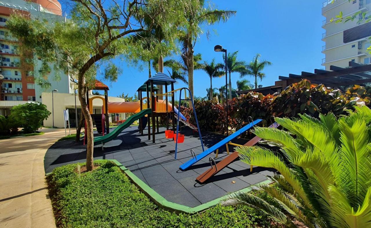 Beto Carrero, Penha, Nautilus, Praia, Piscina! 佩尼亚 外观 照片