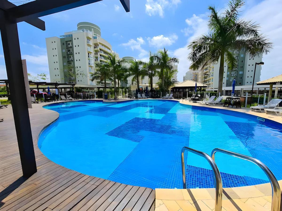Beto Carrero, Penha, Nautilus, Praia, Piscina! 佩尼亚 外观 照片